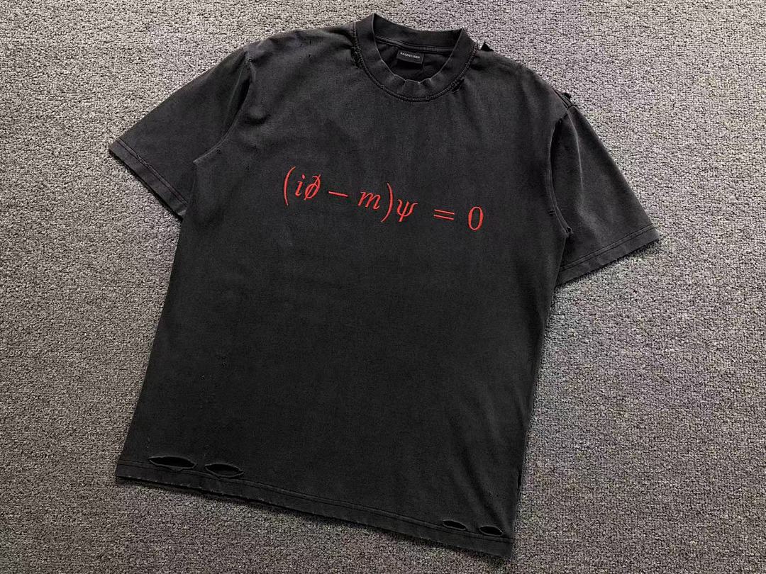 T-Shirts BLG