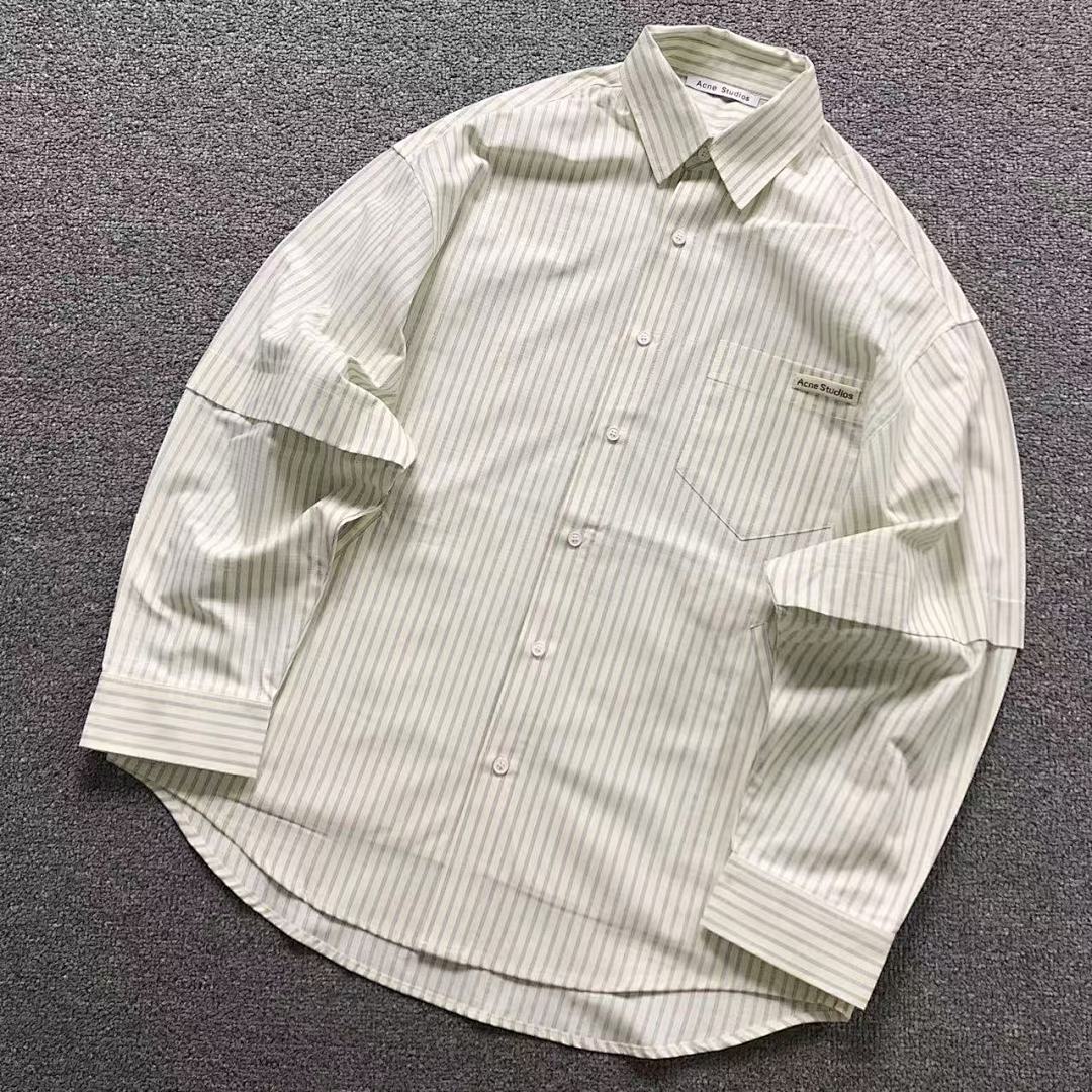 AC ST T-Shirts