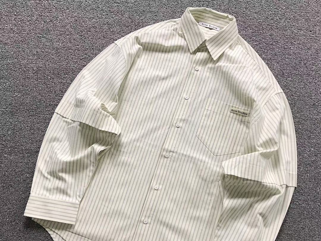 AC ST T-Shirts