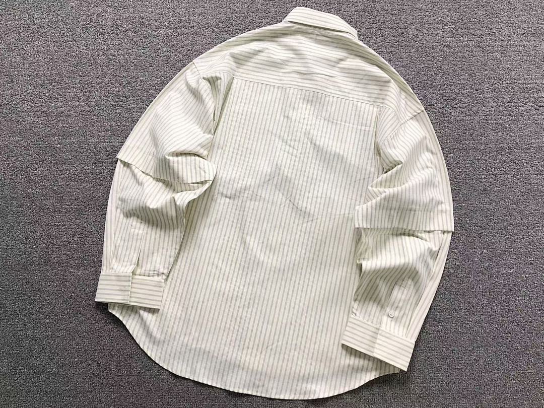 AC ST T-Shirts