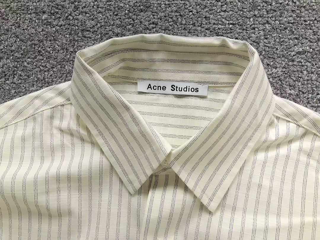 AC ST T-Shirts