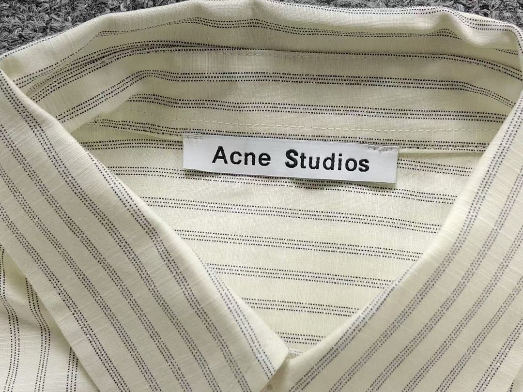 AC ST T-Shirts
