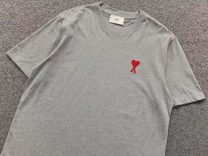 T-Shirts Ami Paris