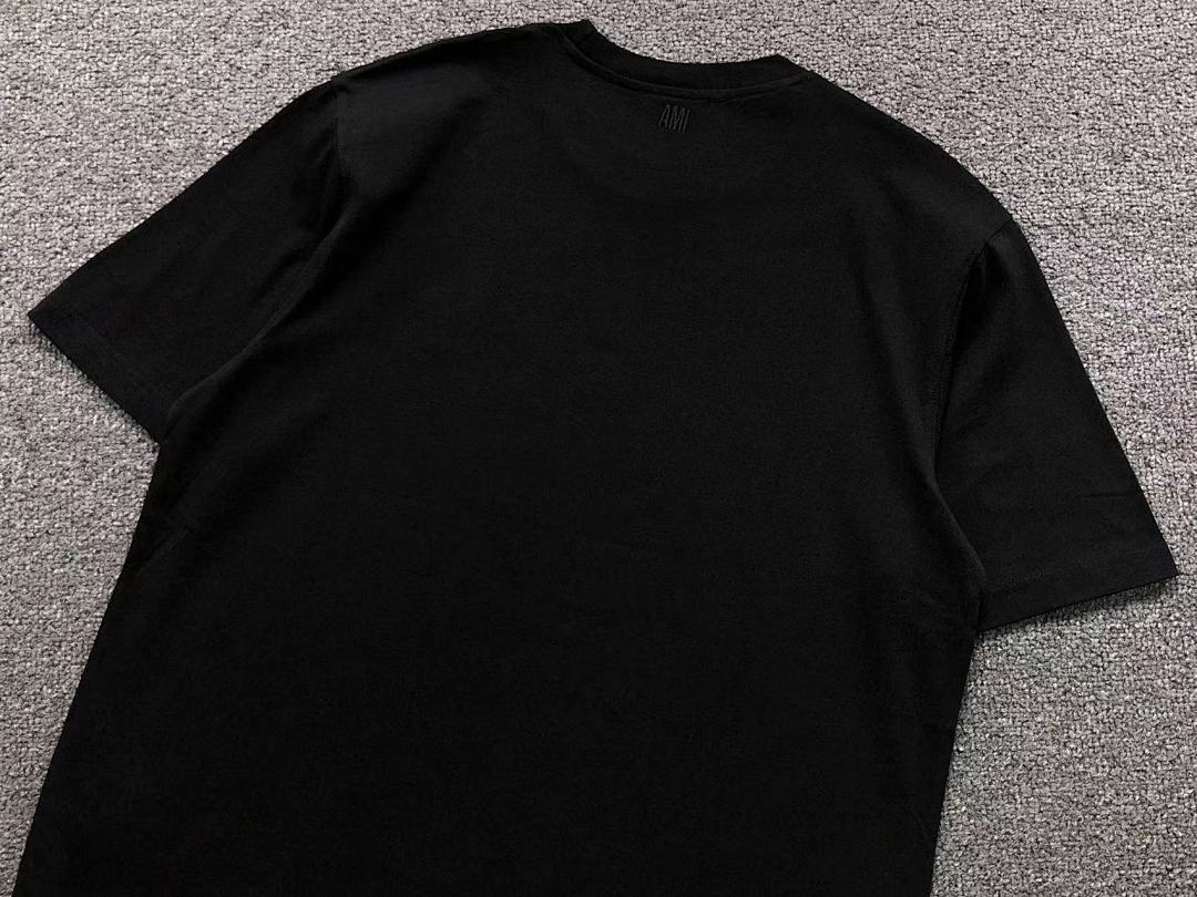 T-Shirts Ami Paris
