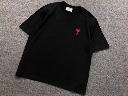 T-Shirts Ami Paris