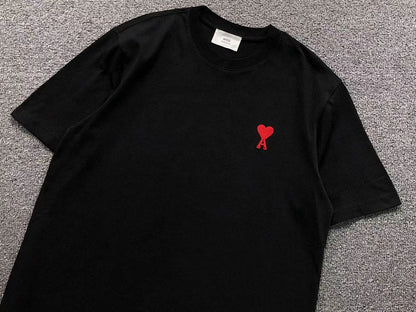 T-Shirts Ami Paris