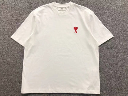 T-Shirts Ami Paris