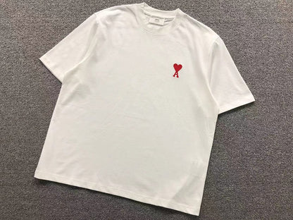 T-Shirts Ami Paris