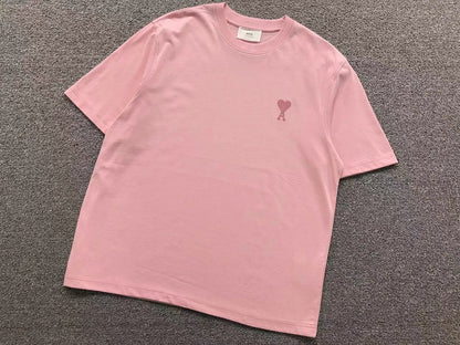 T-Shirts Ami Paris