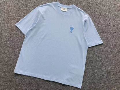 T-Shirts Ami Paris