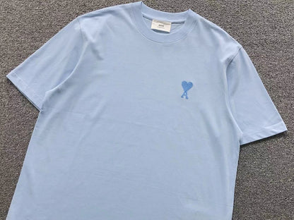 T-Shirts Ami Paris