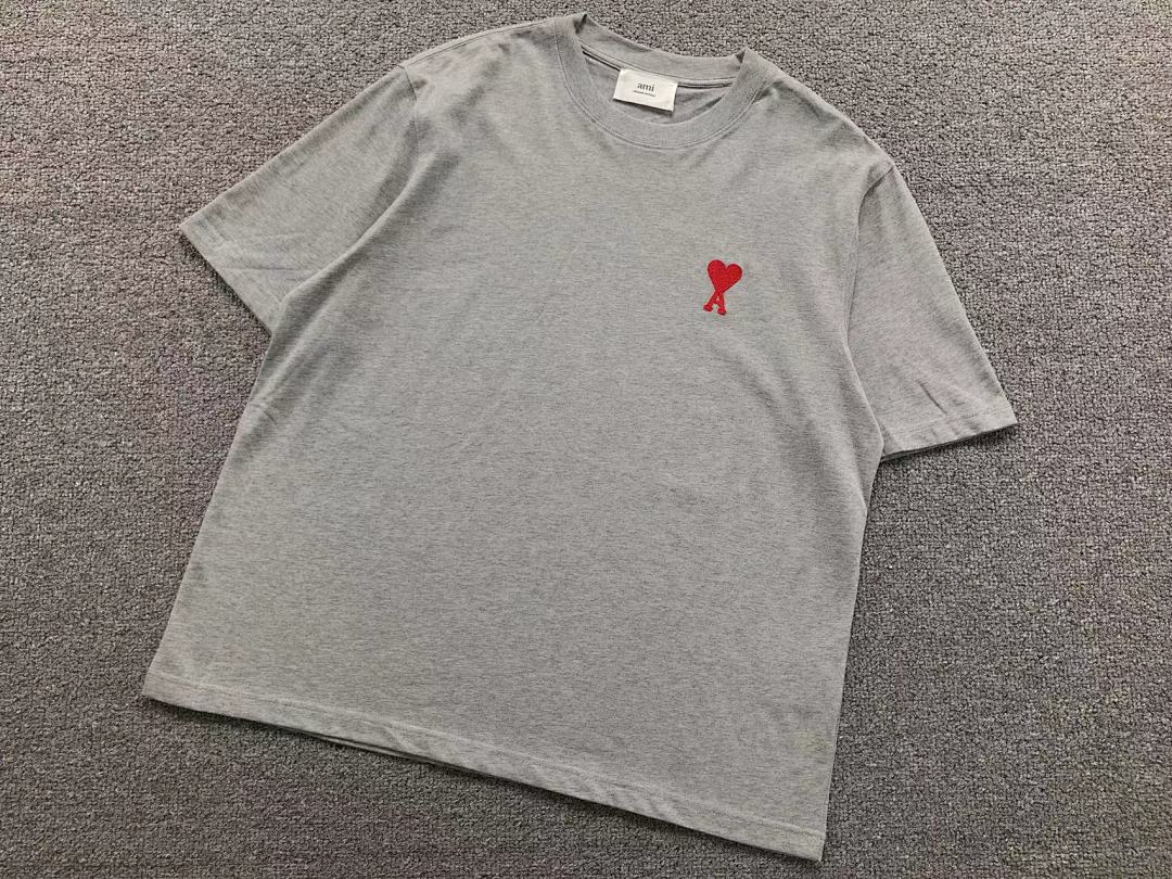T-Shirts Ami Paris