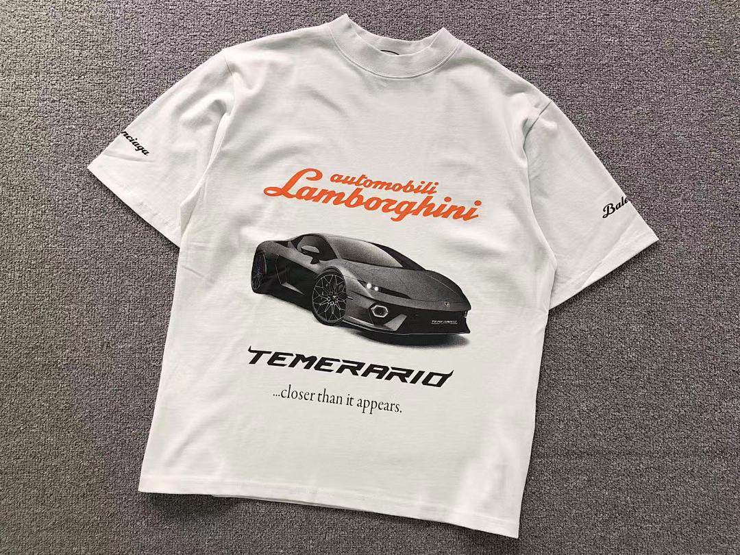 T-Shirts BLG