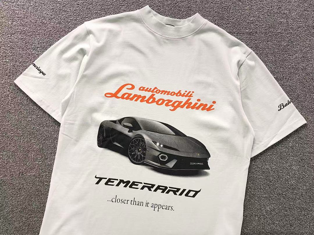 T-Shirts BLG