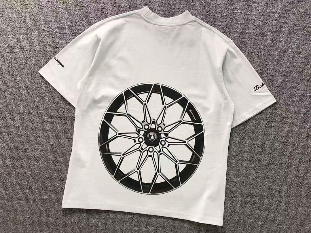 T-Shirts BLG