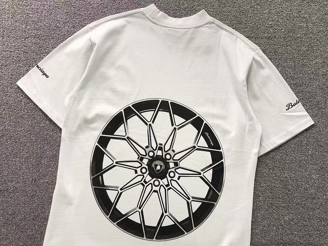 T-Shirts BLG