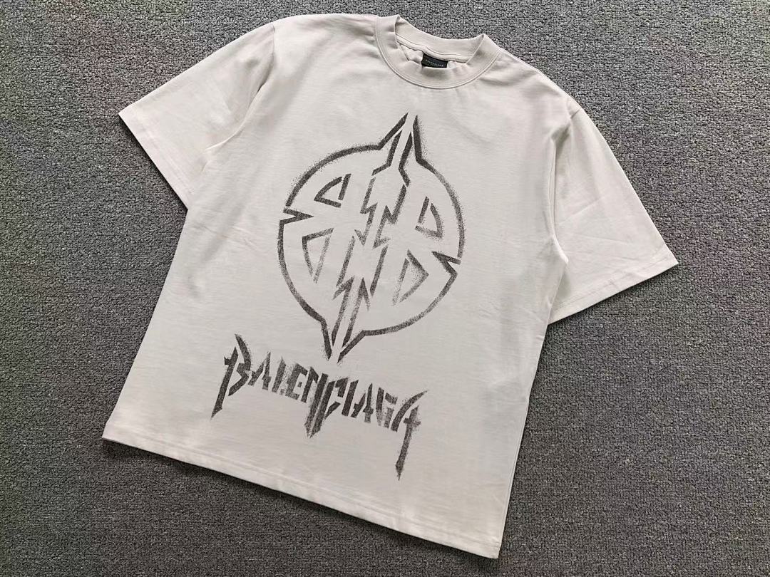 T-Shirts BLG