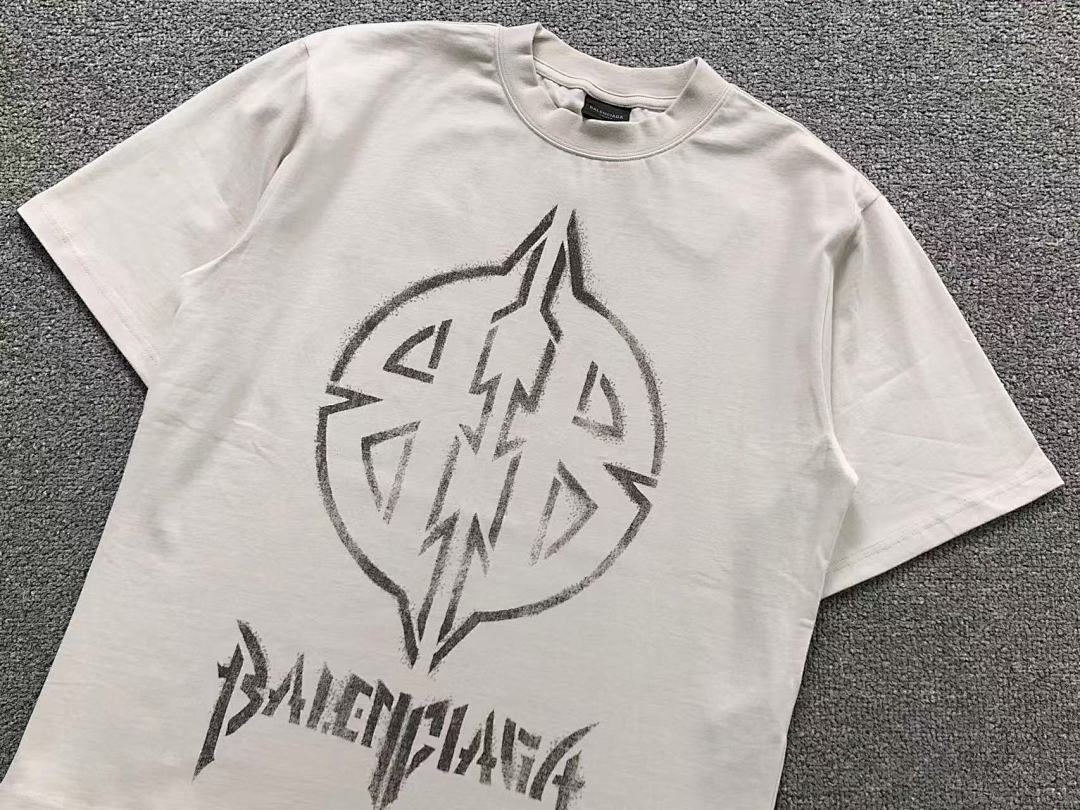 T-Shirts BLG