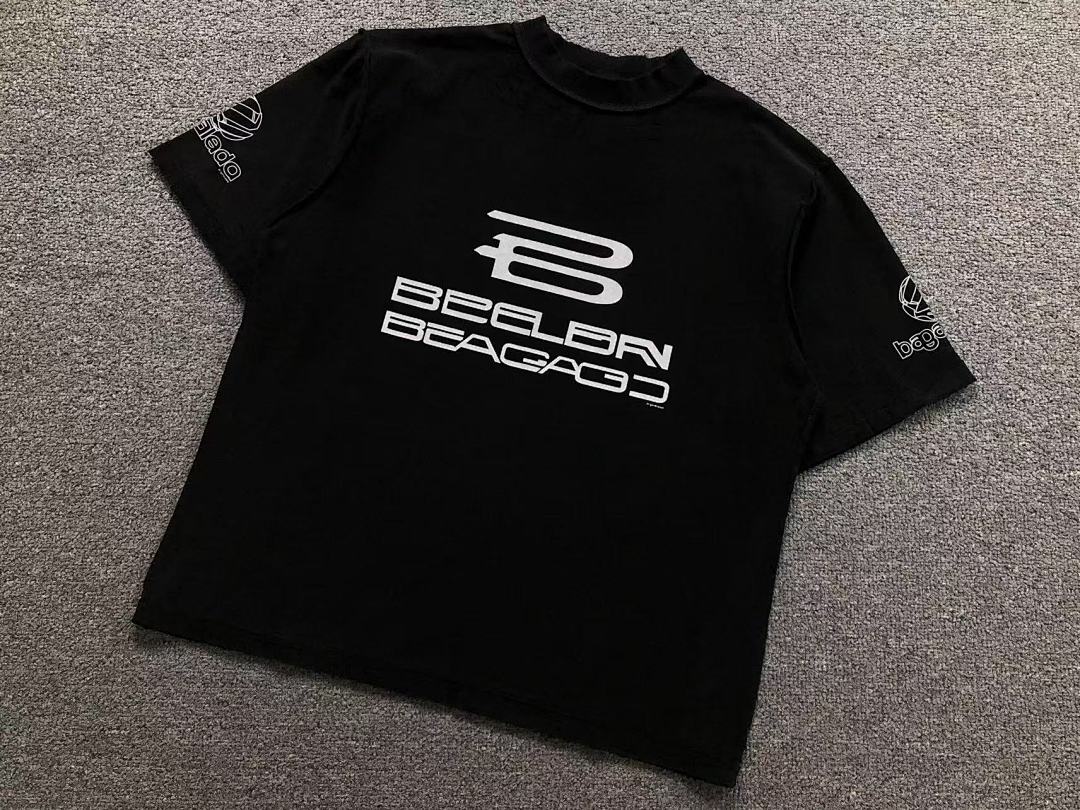 T-Shirts BLG