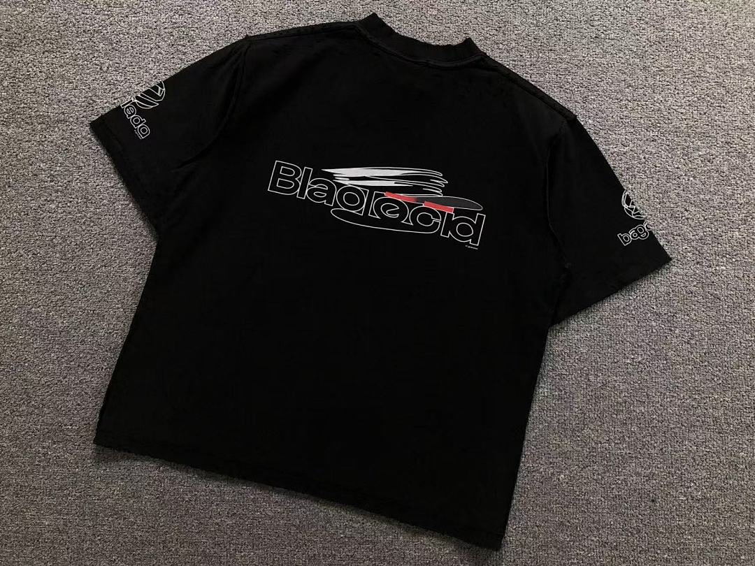 T-Shirts BLG