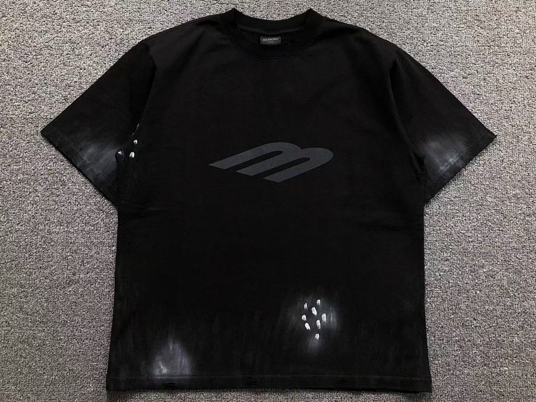 T-Shirts BLG