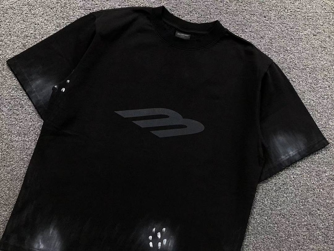 T-Shirts BLG