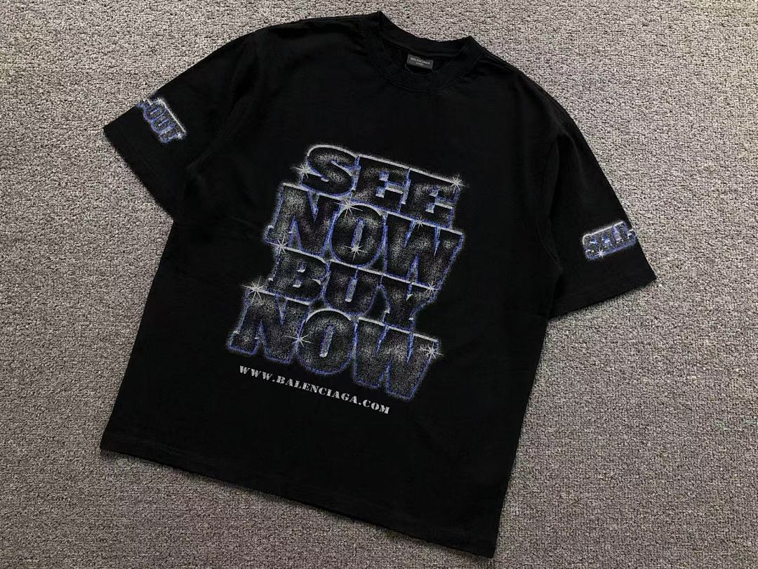 T-Shirts BLG