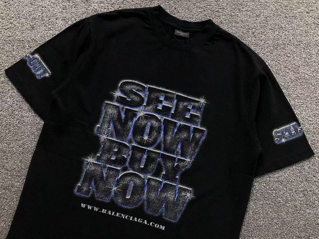 T-Shirts BLG