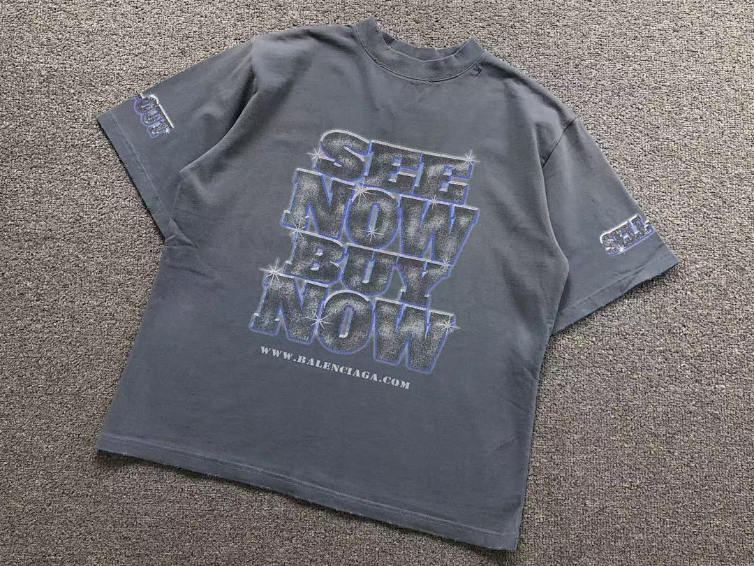 T-Shirts BLG