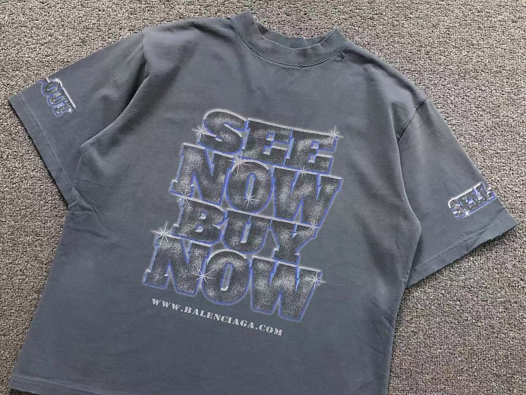 T-Shirts BLG