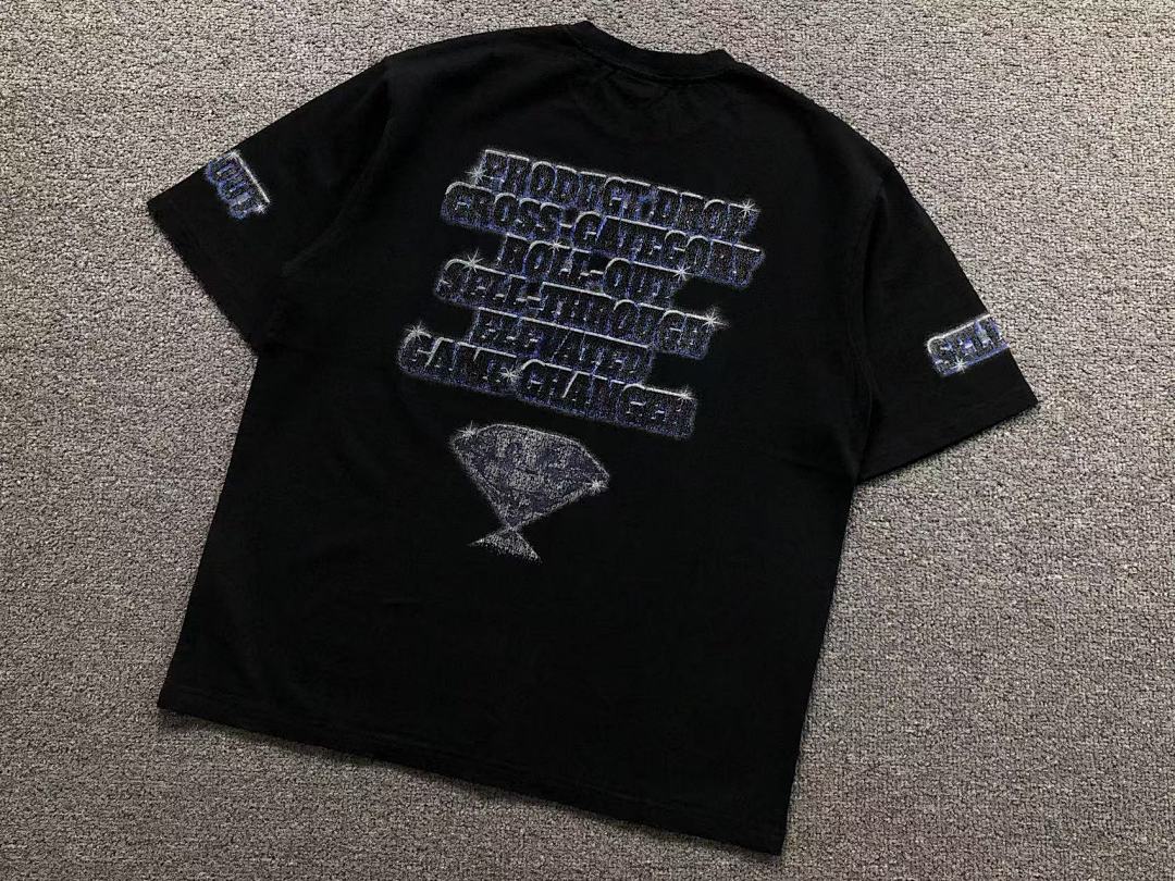T-Shirts BLG