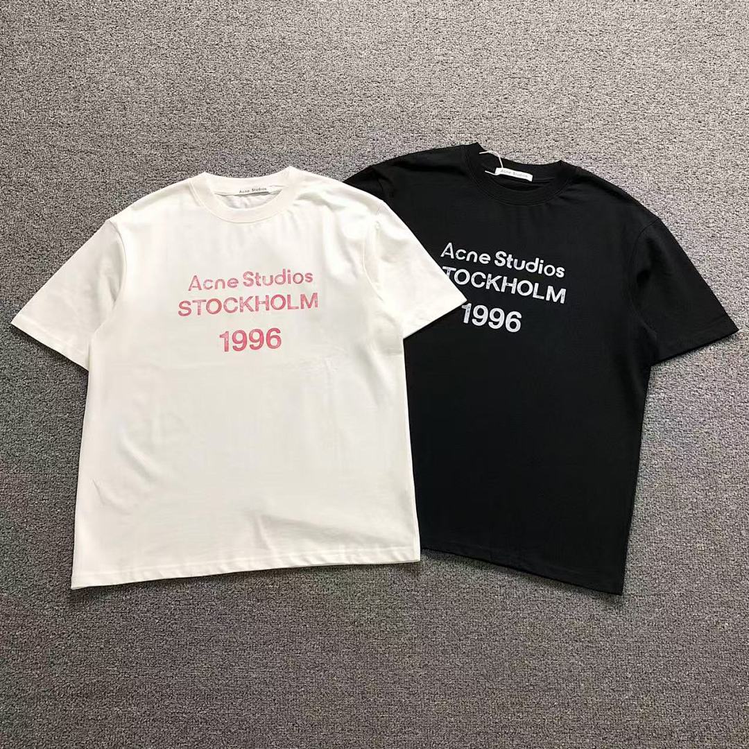 AC ST T-Shirts