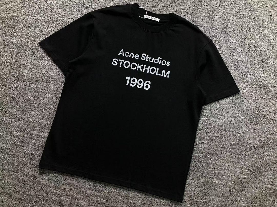 AC ST T-Shirts
