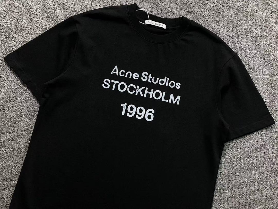 AC ST T-Shirts