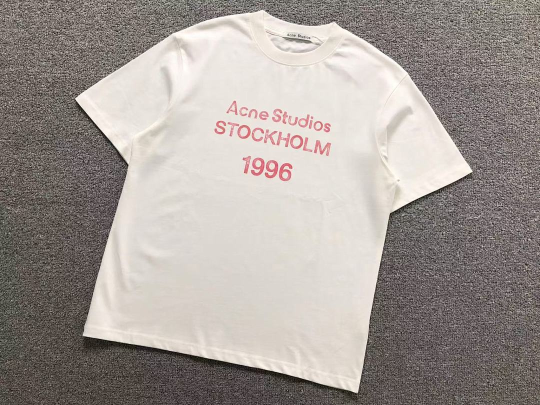 AC ST T-Shirts