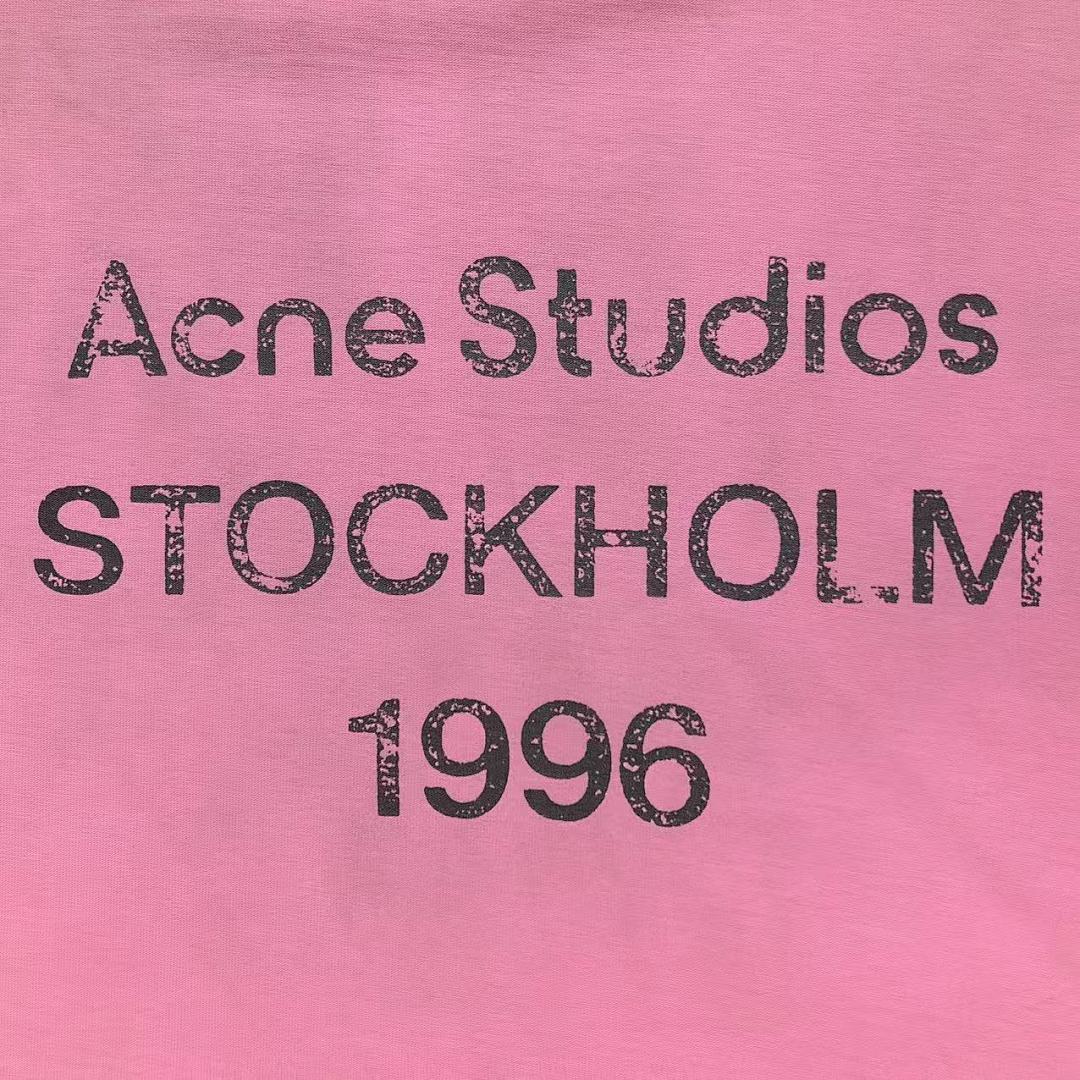 AC ST T-Shirts