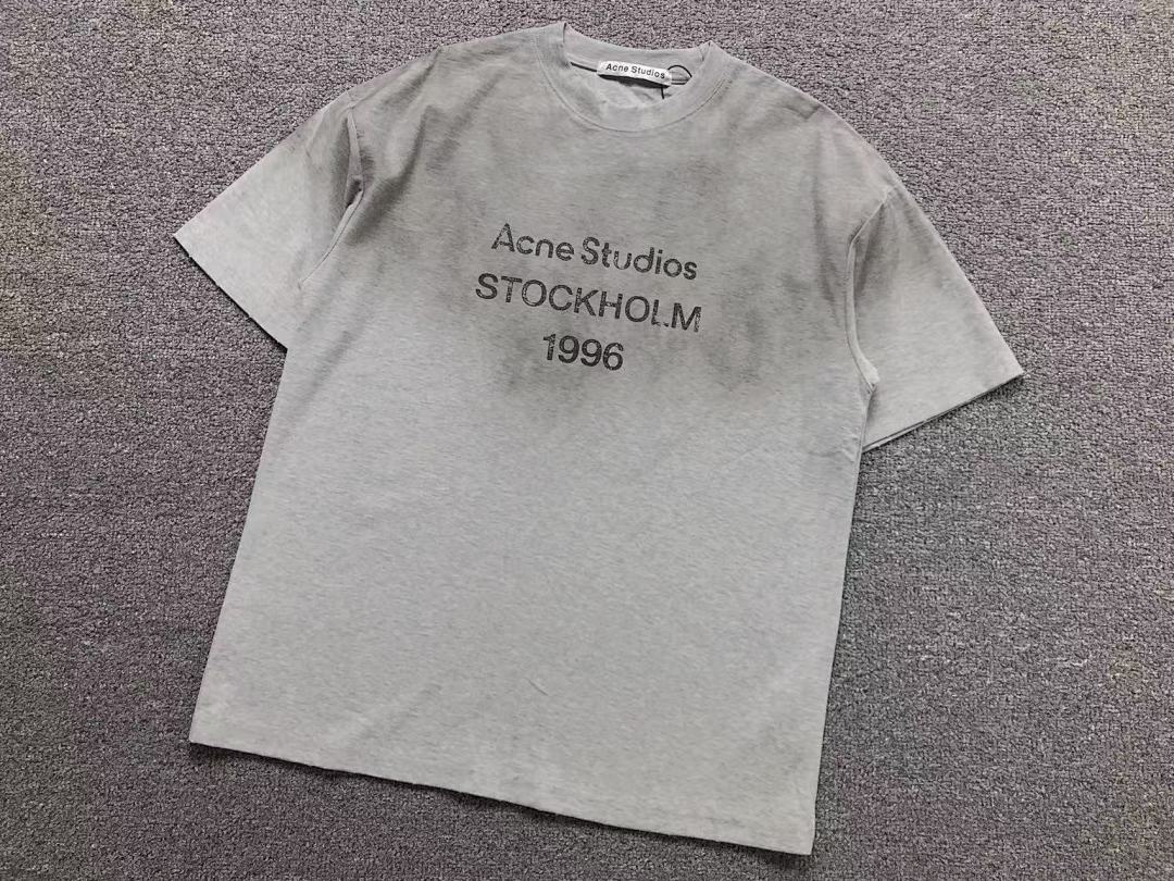 AC ST T-Shirts
