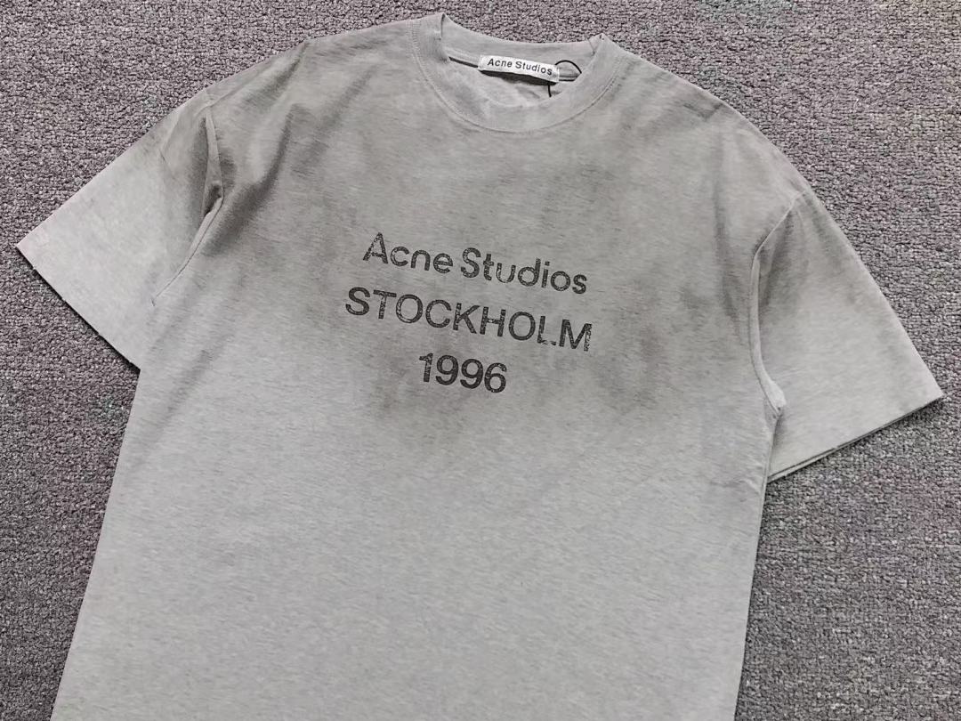 AC ST T-Shirts
