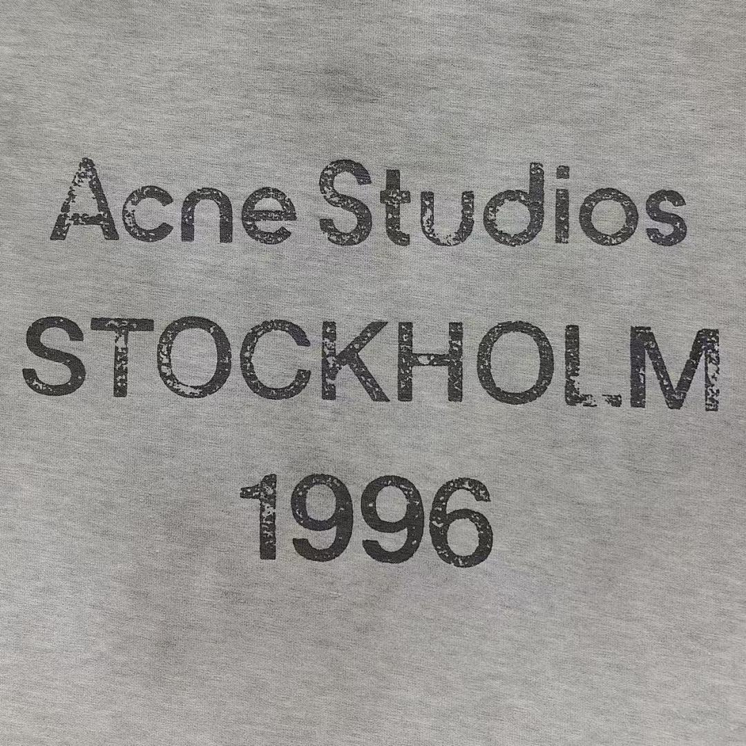 AC ST T-Shirts