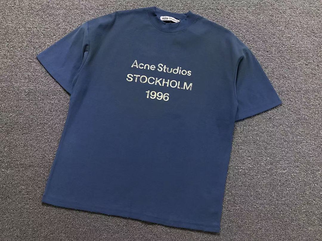 AC ST T-Shirts