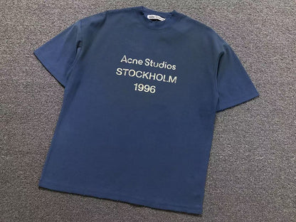 AC ST T-Shirts