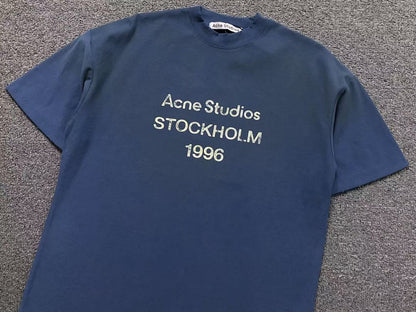 AC ST T-Shirts
