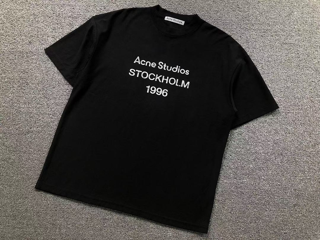 AC ST T-Shirts