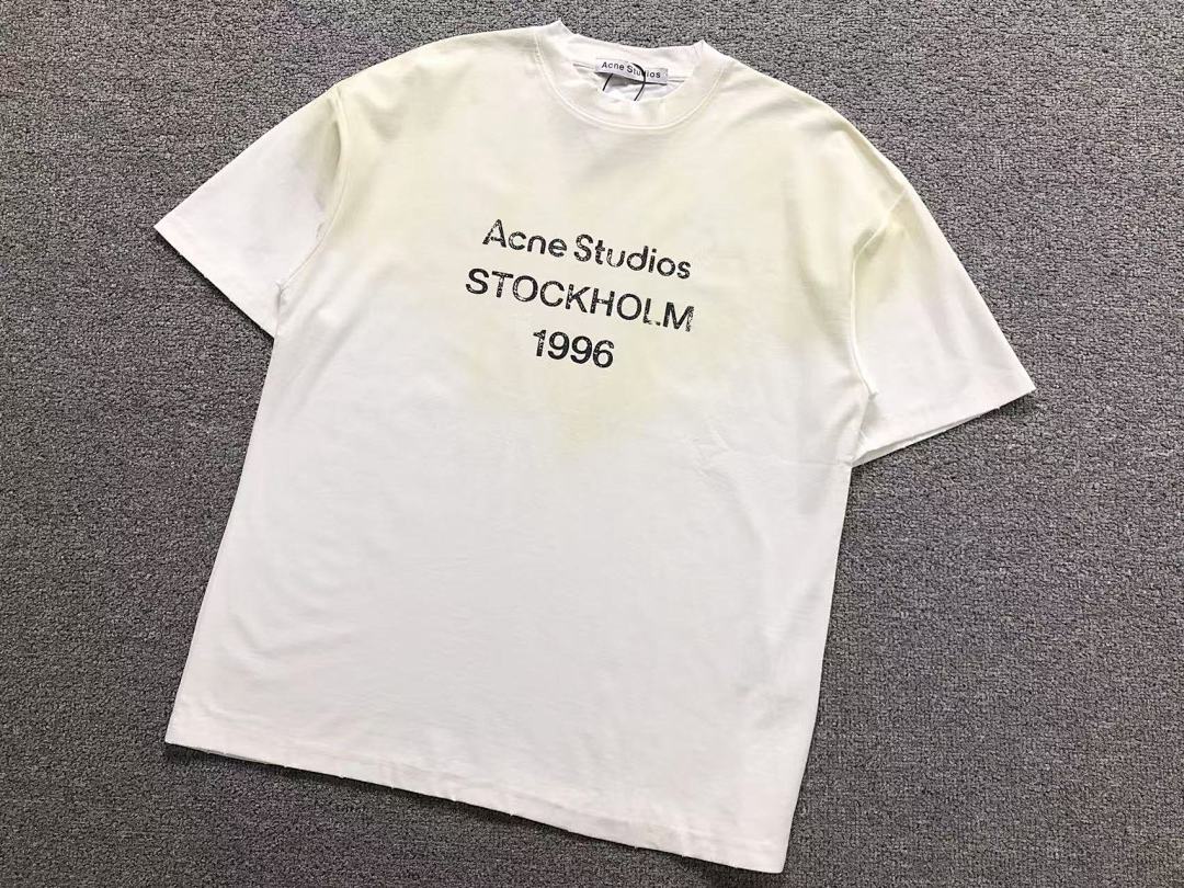 AC ST T-Shirts