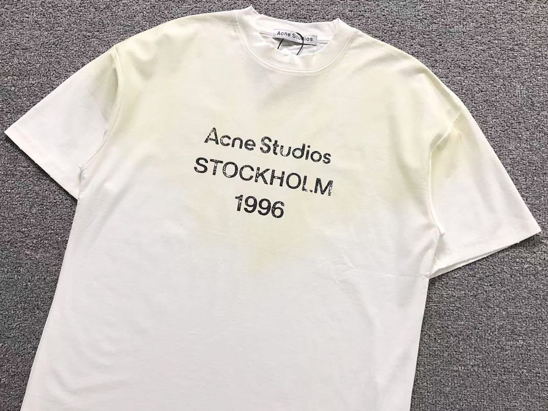 AC ST T-Shirts