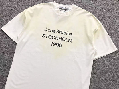 AC ST T-Shirts