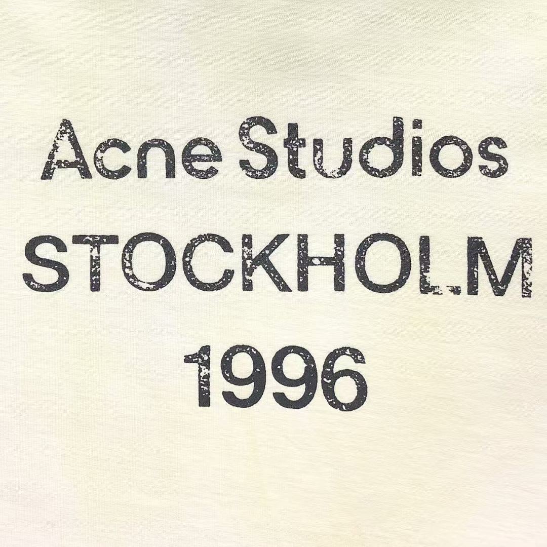 AC ST T-Shirts