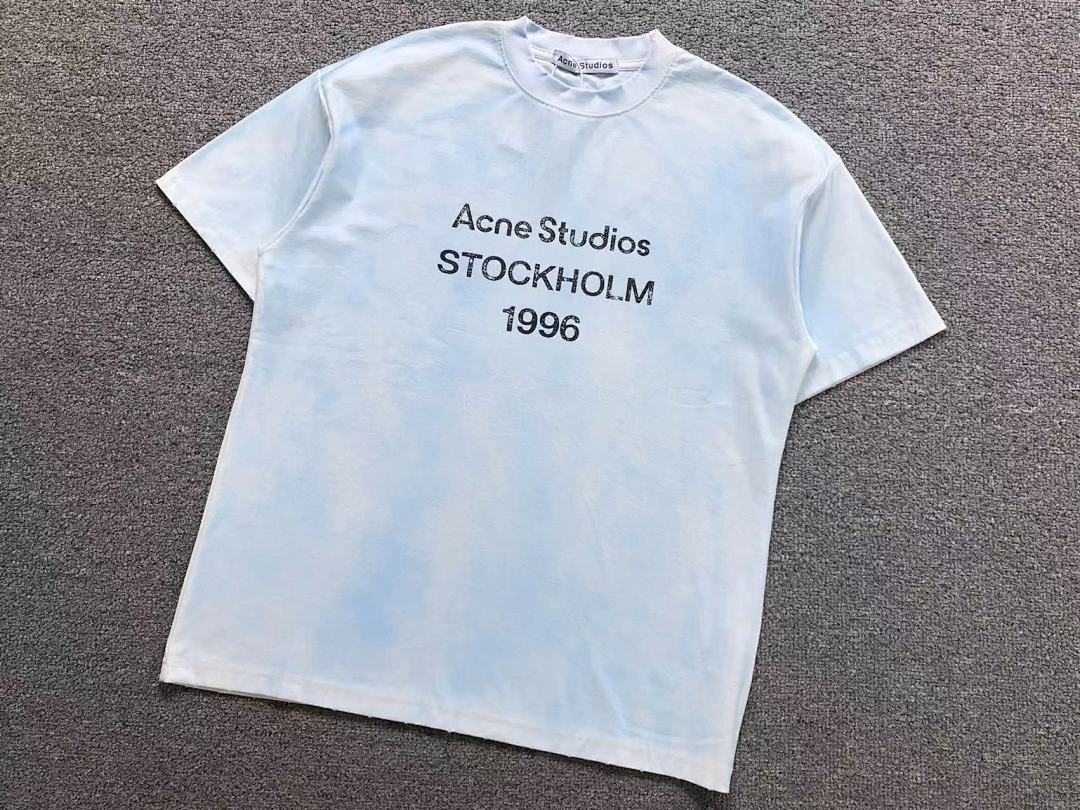 AC ST T-Shirts