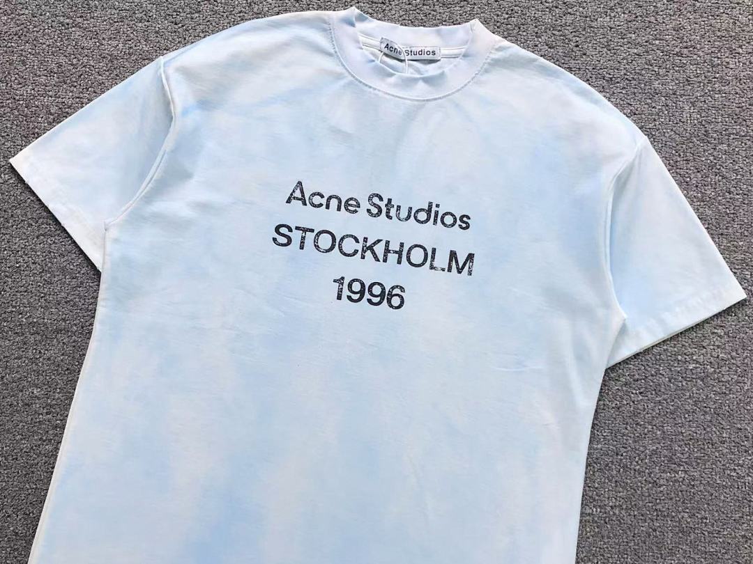 AC ST T-Shirts