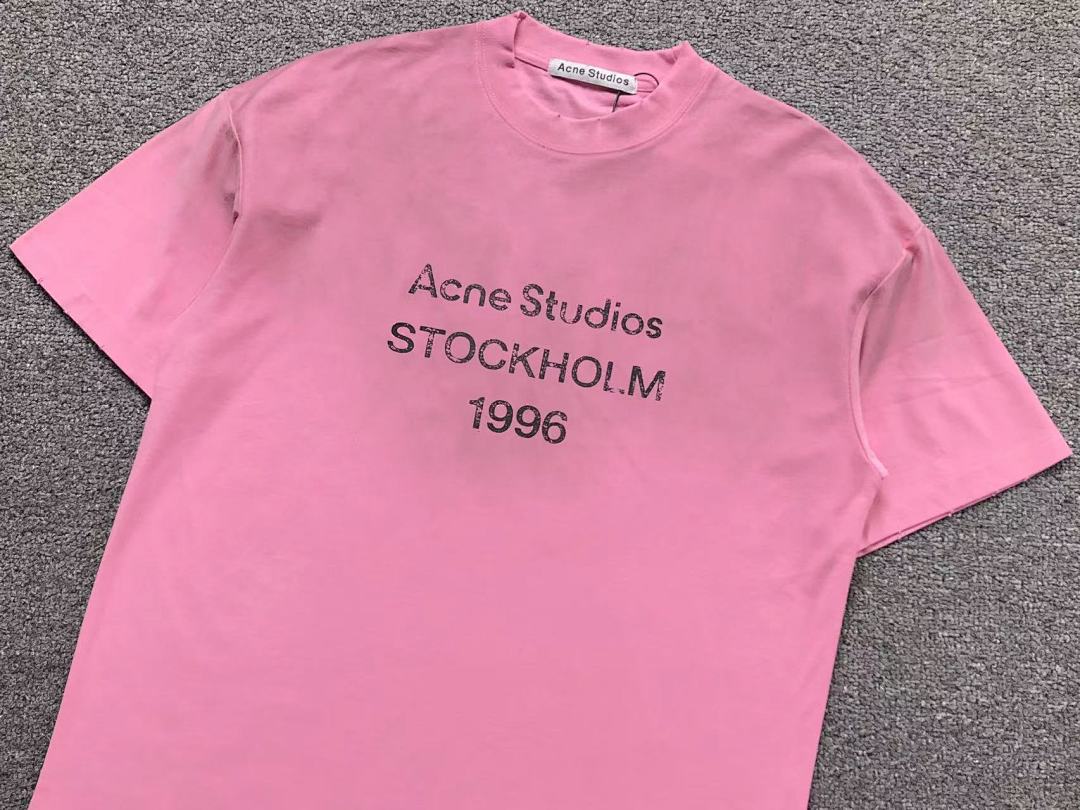 AC ST T-Shirts